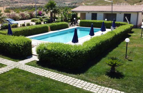 Apartment Wohnung 1 Zwei-Zimmer-Wohnung in Cattolica Eraclea by Interhome - Foto 13