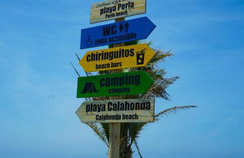 Tranquilidad y playa para toda la familia - Photo 12