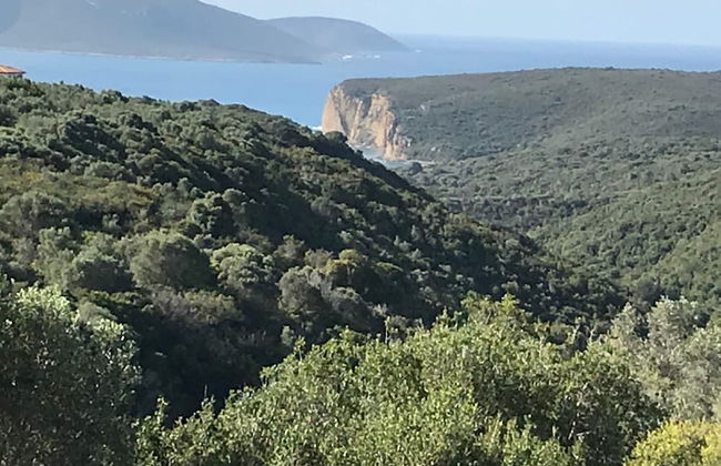 Villa in Finiki With Stunning Sea Views - Foto 34