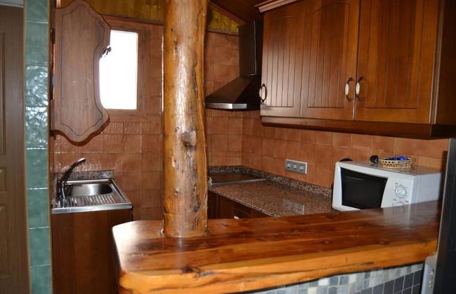 Casas rurales la Tejeruela - Foto 40