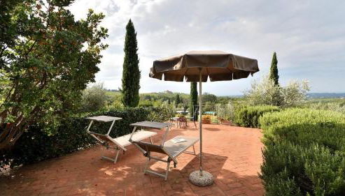 Villa Mimosa - Foto 3