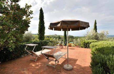 Villa Mimosa - Foto 3