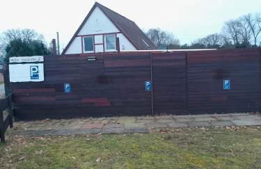 Privatzimmer Landblick - Foto 19