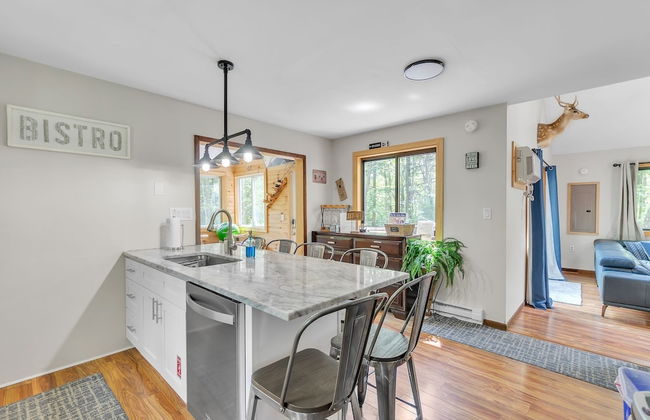 Nirvana At Arrowhead 3 Bedroom Cottage - Foto 20