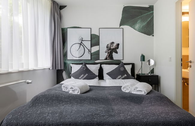 Limehome München Olschewskibogen - Photo 9