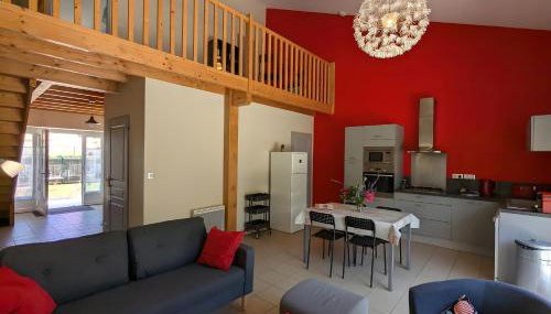 La Bonne Chauffe-Col de Cygne - Foto 4