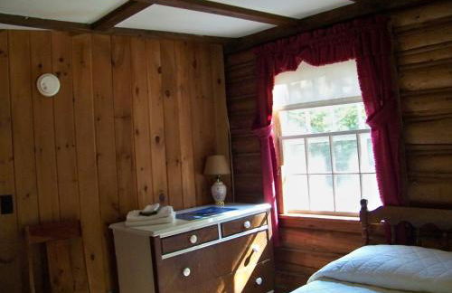 Robinson's Cottages - Foto 27