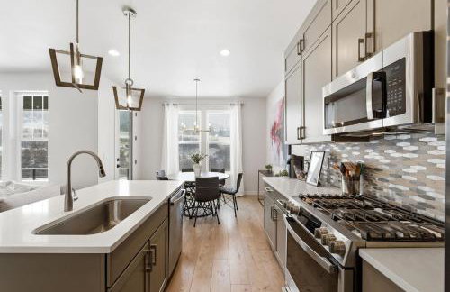 Belaview Hideout Retreat With Private Hot Tub - Foto 5