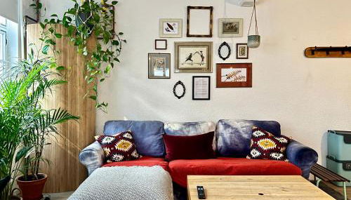 Geräumiges Studio in der Altstadt mit Küche & Kingsize Bett Come In - Foto 3