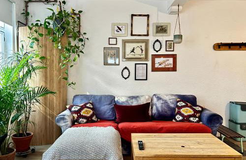 Geräumiges Studio in der Altstadt mit Küche & Kingsize Bett Come In - Foto 3