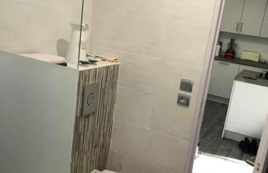 AGAY le pti bonheur 60m2 rez de jardin, en bord de mer - Photo 19