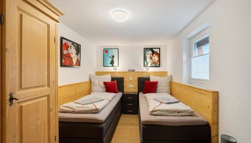 Ferienwohnung Morgensonne - Foto 5