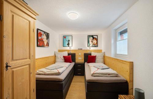 Ferienwohnung Morgensonne - Foto 9