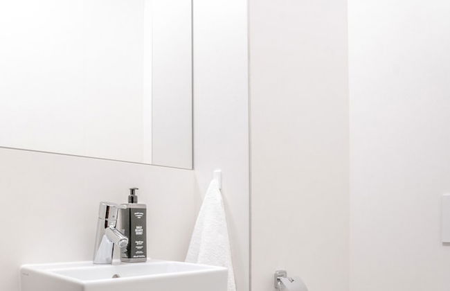 Limehome Graz - Argos by Zaha Hadid - Foto 43