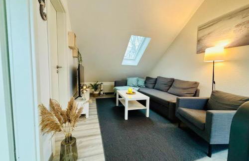 Ferienhaus Usedom Familie Stopp Haus 23 - Foto 8