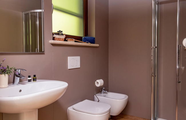 Agriturismo Club Le Cannelle - Foto 42