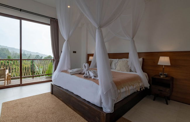 Abinawa Hill Villa - Foto 13