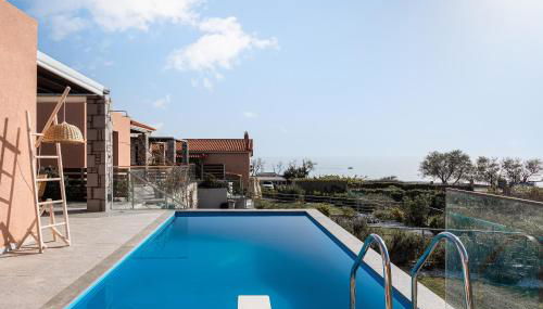 LemnosThea Luxury Villas - Foto 4