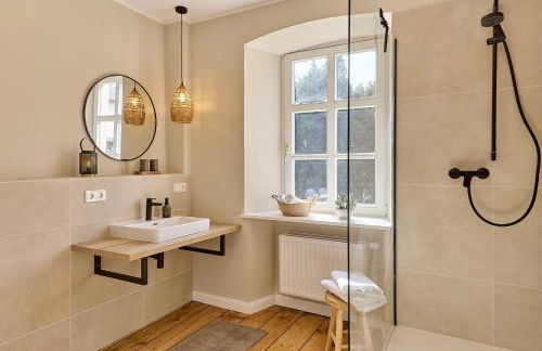 Neu!!! Moselbleibe Altes Forsthaus - Foto 32