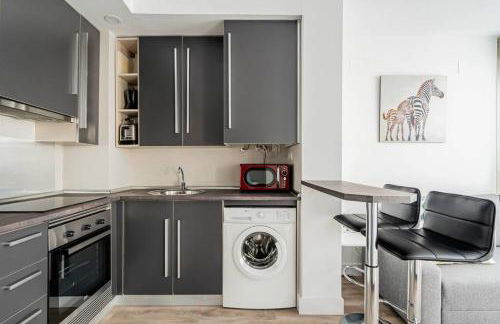 Precioso apartamento en el Barrio Salamanca P A D - Foto 6