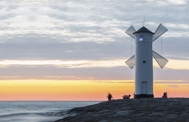 Bungalow With a Sunny Terrace - Foto 17