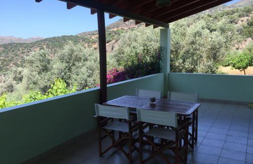 Villa Christina Anidri - Foto 36