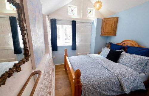 Christmas Cottage, Isle of Wight - Foto 27