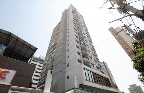 Perdizes Smart Experience - Ao lado do Allianz Parque - Foto 66