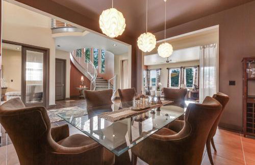 Driftwood Villa - Foto 41