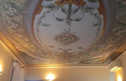 Il Palco Centrale - Foto 48