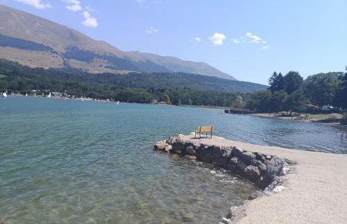 Studio en station de ski familiale, vue sur les montagnes - Foto 20