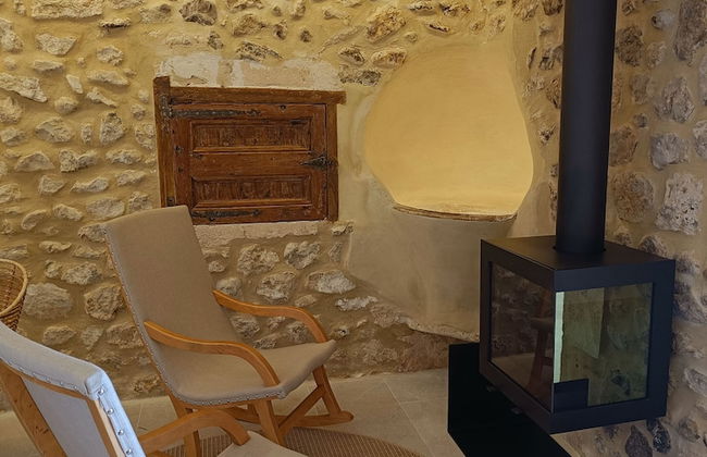 Treurer Olive Grove & Grand House - Adults Only - Foto 46