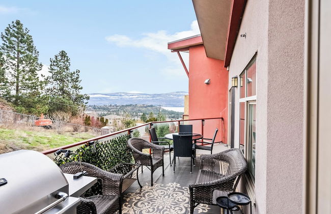 Top Floor Lake View Condo at Copper Sky - Photo 20