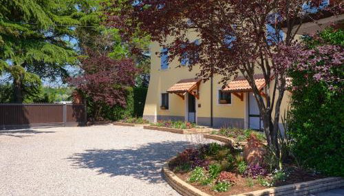 Cason degli ulivi-APT Rose - Foto 4