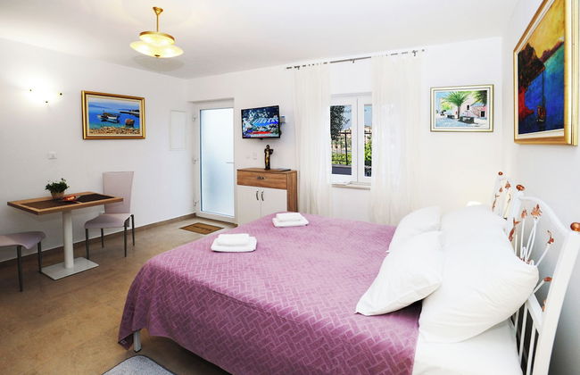 Nika Family Apartments - Foto 3