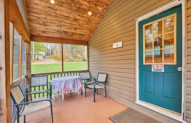 Dayspring Cottages - Foto 76