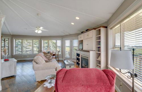 Panoramic Views Hillside Millersburg Studio - Foto 8