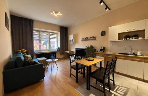 Apart Brzeg - Photo 51