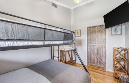 Temecula Wine Country Home w/ Pool, Hot Tub, Game Room & Vineyard Views - Foto 58