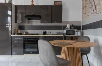 Résidence Nature - Appartements design en centre ville - Foto 52