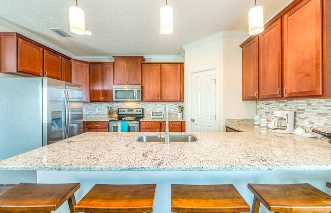 Luxury Living - Modern Beach Townhouse - Foto 16