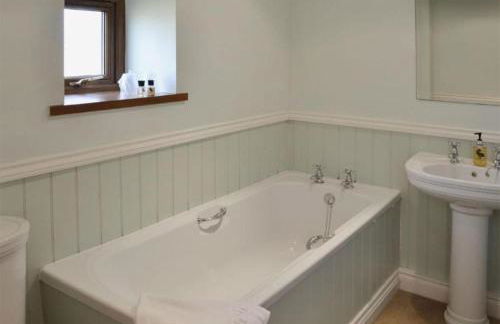 Penmorvah Manor Hotel - Foto 37