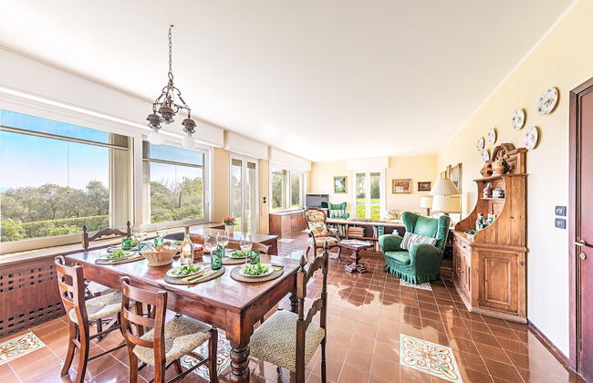 Villa Elisa by Wonderful Italy - Foto 23