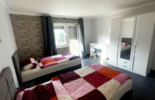 RELAX WOHNUNG LAUTERTAL - Foto 63