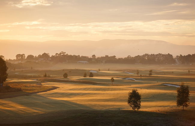 Yering Gorge Cottages - Foto 32