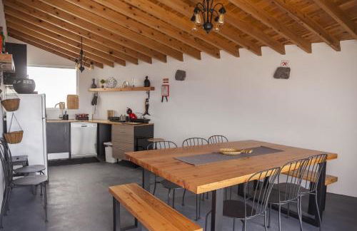 Água de Alto Main House - Photo 13