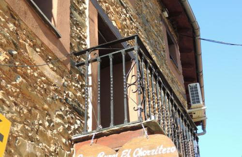 Casa Rural El Chorritero - Foto 55