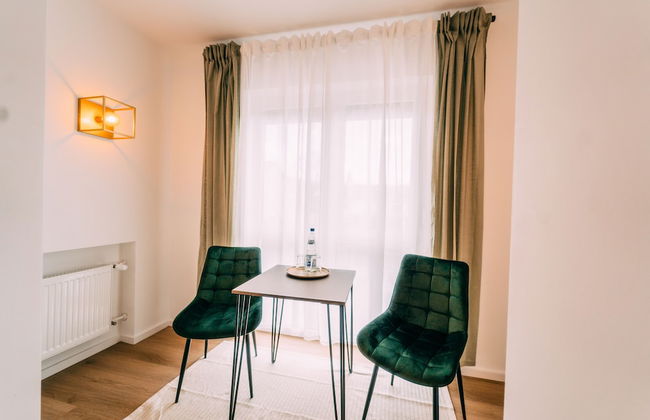 Premium Apartments Koblenz - Photo 17