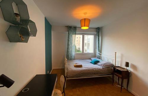 Cosy Flat 2V6 - Foto 12