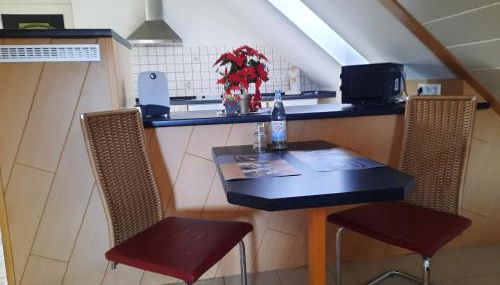 Ferienwohnung Albus - Foto 3